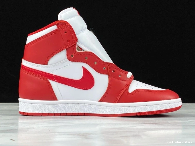 Rep 'New Beginnings' Jordan High OG 1 CQ4921-601 '85 Retro Air 0707